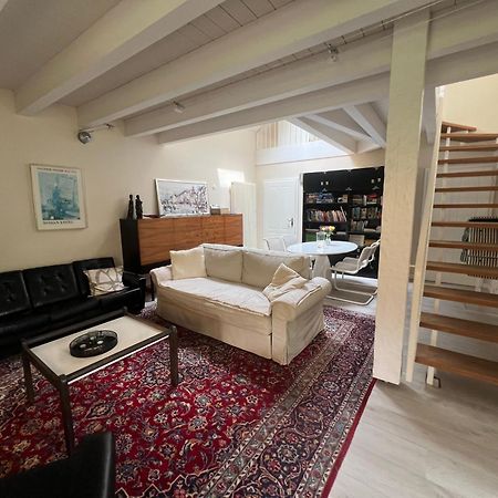 Maisonette Ferienappartement mit Garten Donaueschingen Exterior foto